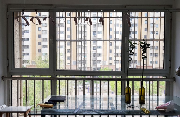 Jing wang jia yuan neighbourhood